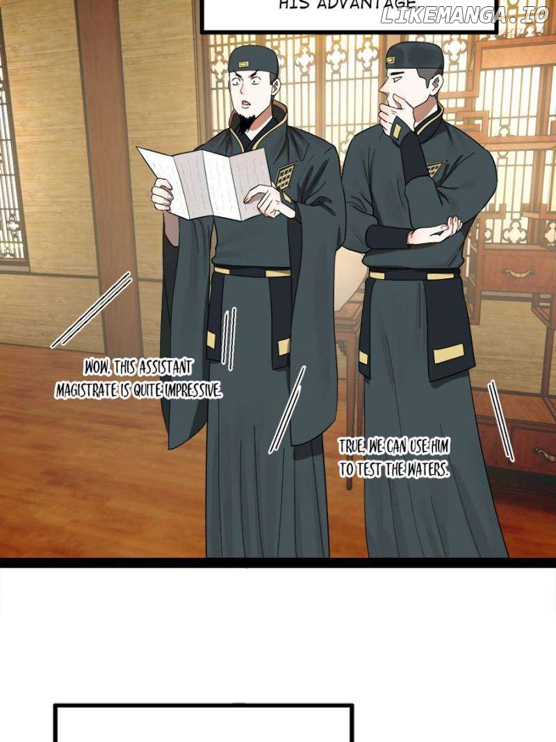 Survive As The Hero’s Husband! Chapter 179 - page 67