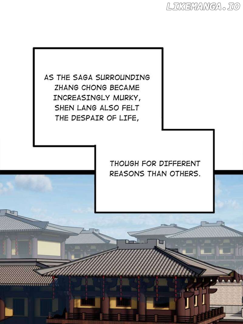 Survive As The Hero’s Husband! Chapter 179 - page 72
