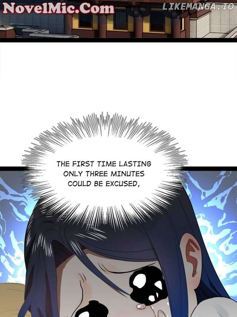 Survive As The Hero’s Husband! Chapter 179 - page 73