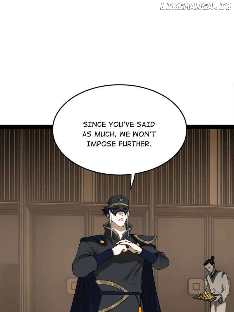 Survive As The Hero’s Husband! Chapter 179 - page 8