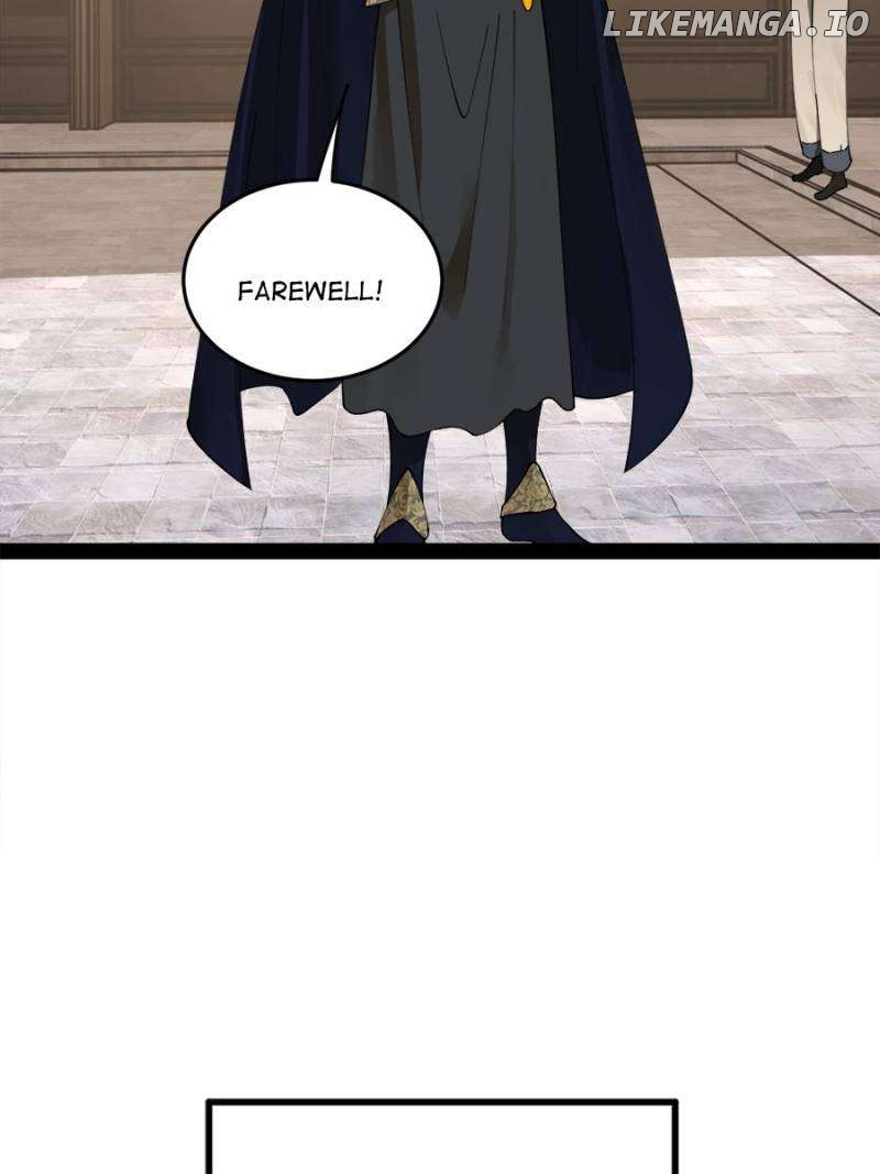 Survive As The Hero’s Husband! Chapter 179 - page 9