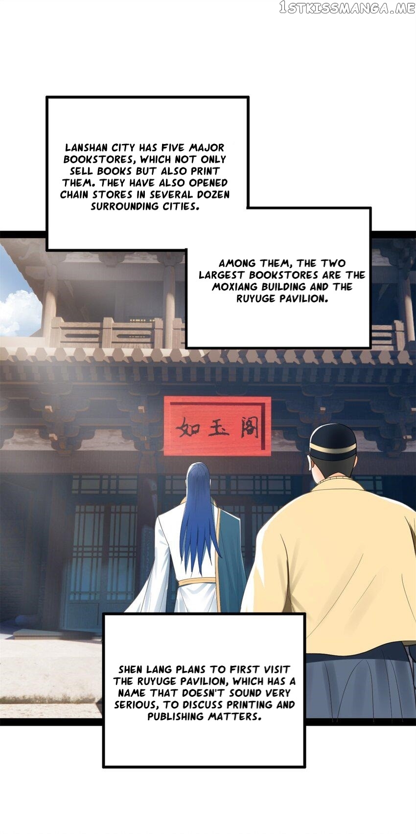 Survive As The Hero’s Husband! Chapter 116 - page 10