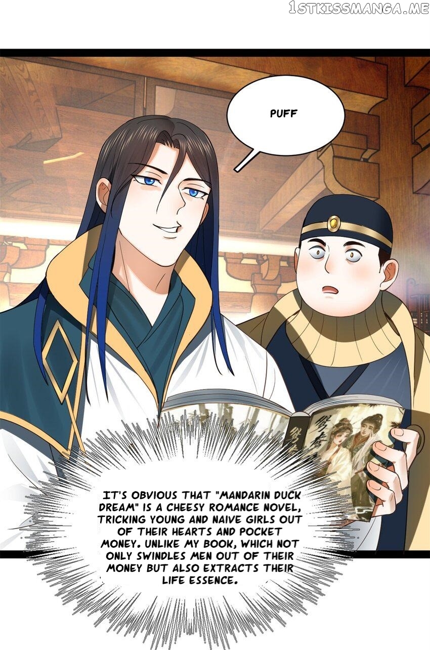 Survive As The Hero’s Husband! Chapter 116 - page 12