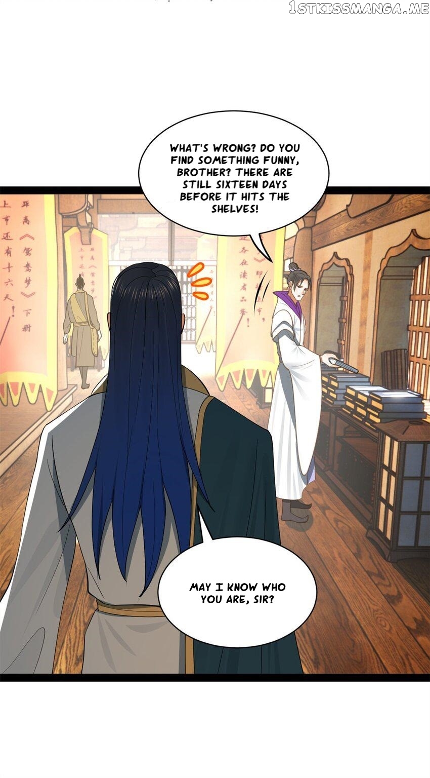 Survive As The Hero’s Husband! Chapter 116 - page 13