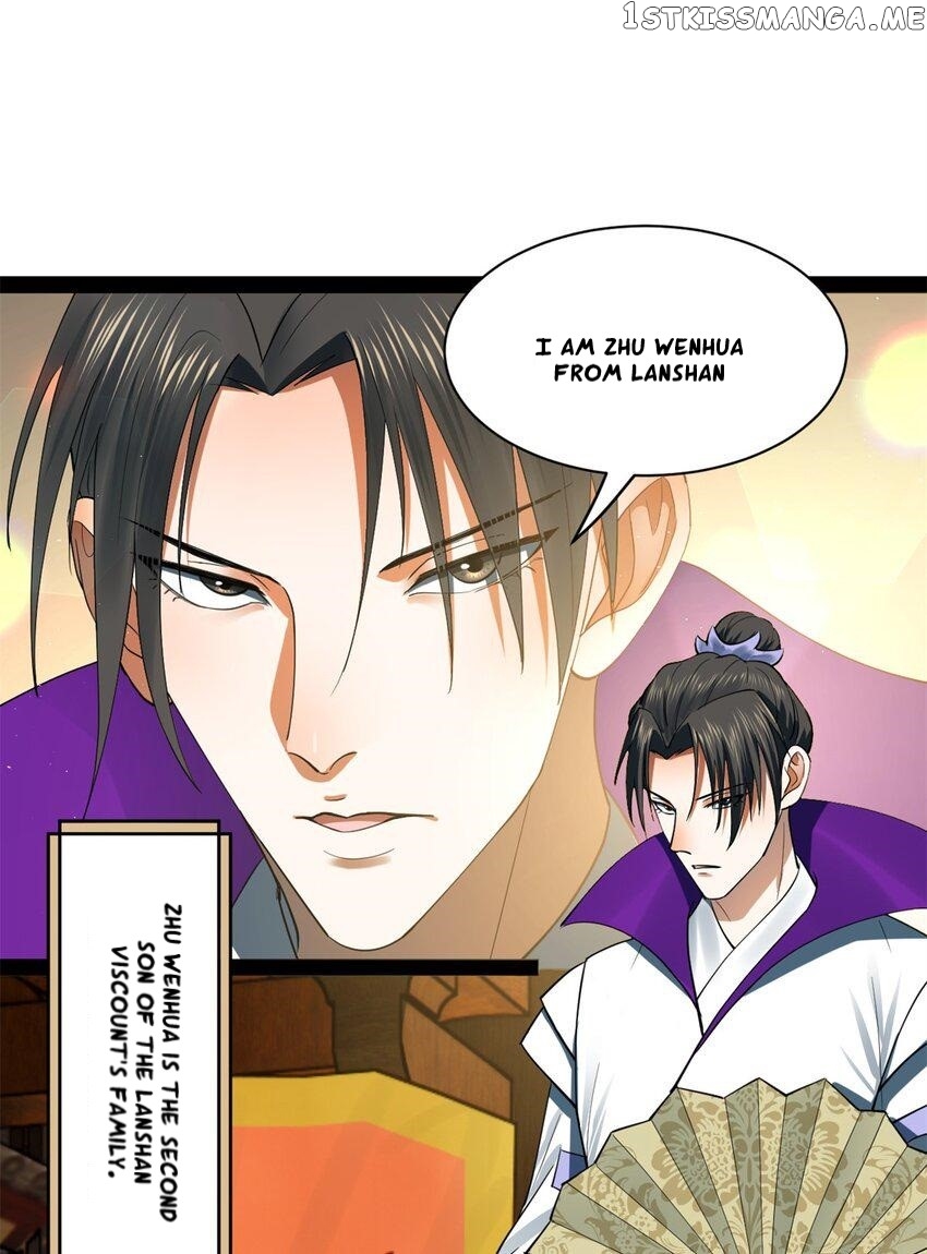 Survive As The Hero’s Husband! Chapter 116 - page 14