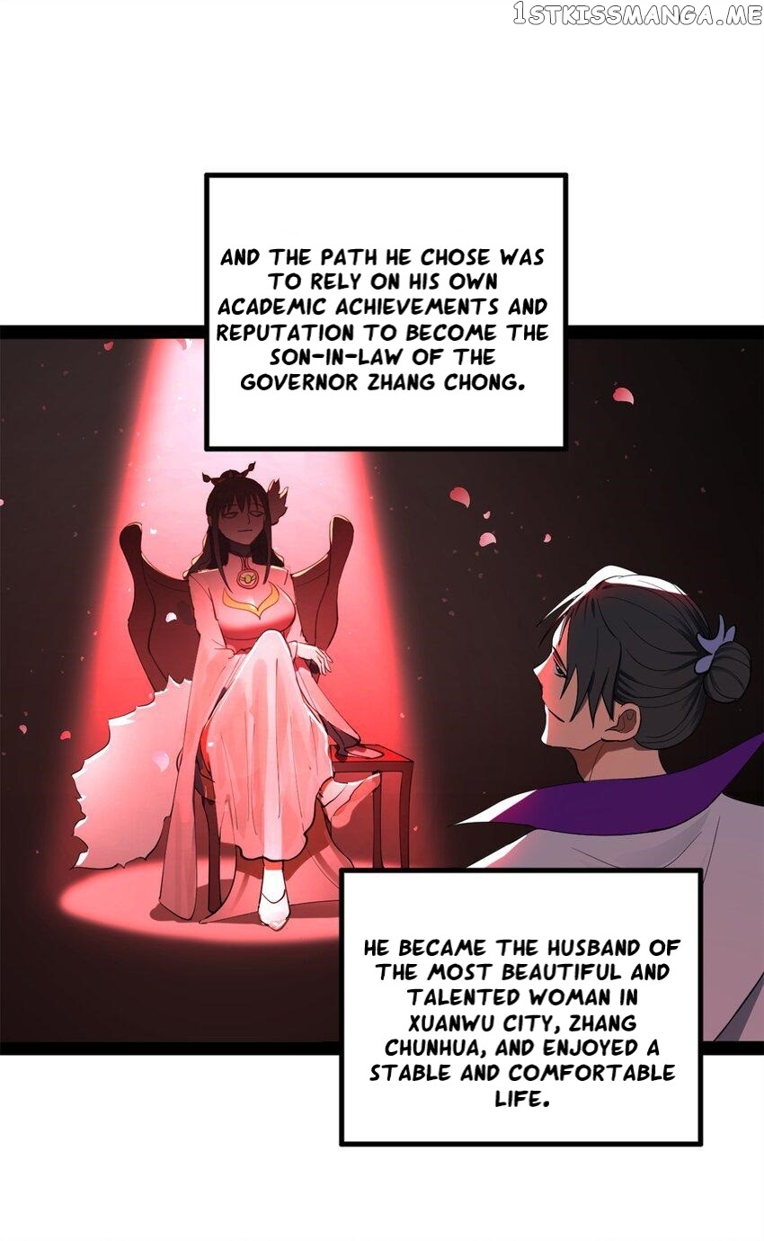 Survive As The Hero’s Husband! Chapter 116 - page 19