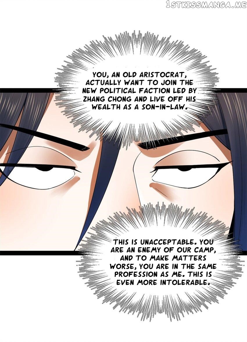 Survive As The Hero’s Husband! Chapter 116 - page 20