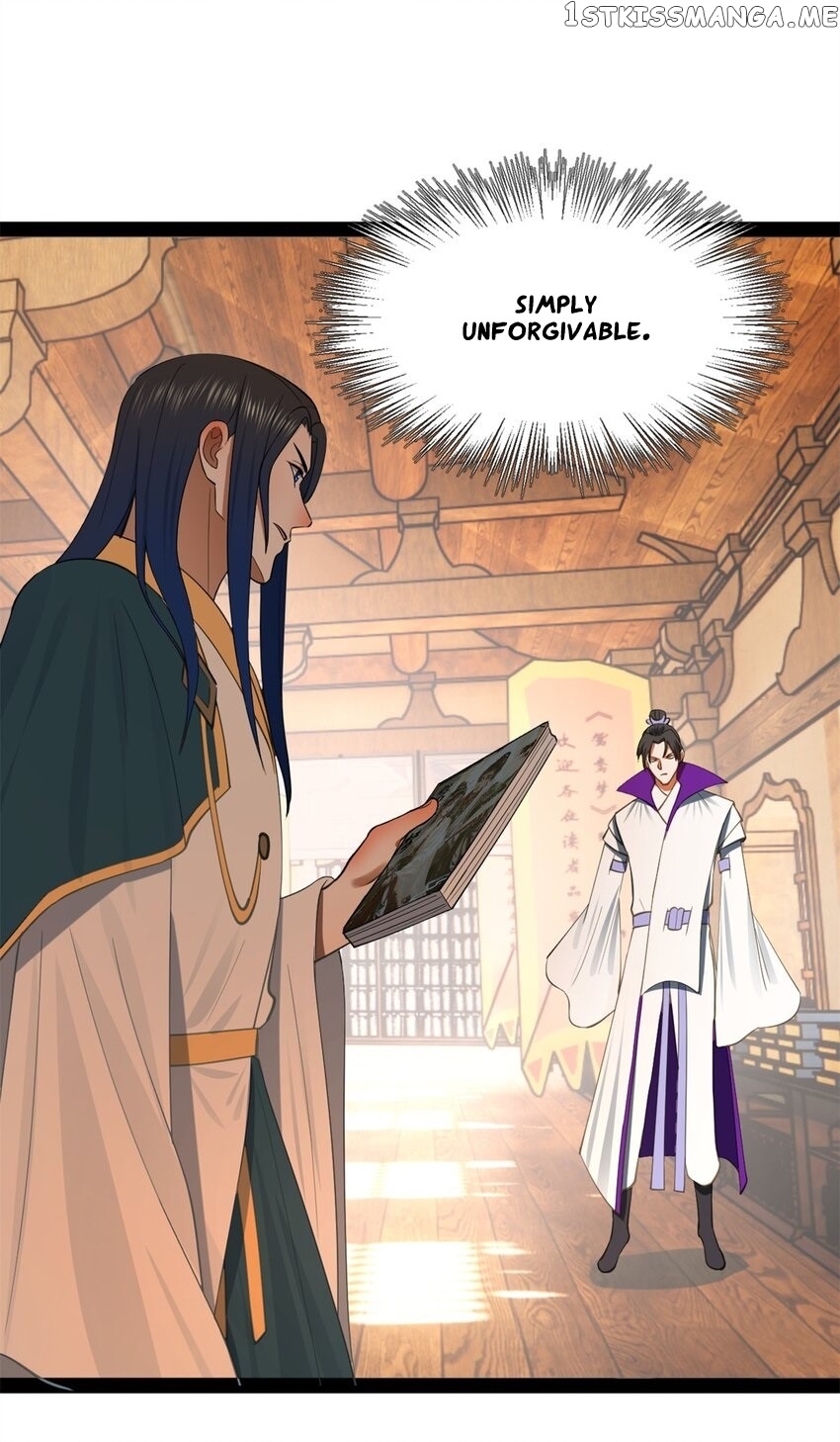 Survive As The Hero’s Husband! Chapter 116 - page 22