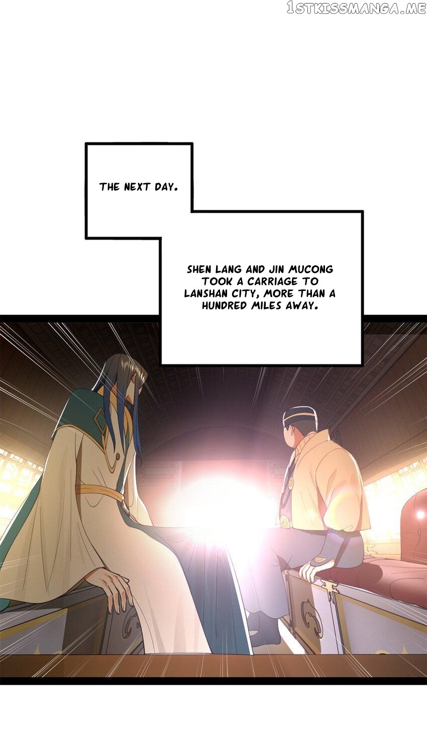 Survive As The Hero’s Husband! Chapter 116 - page 3