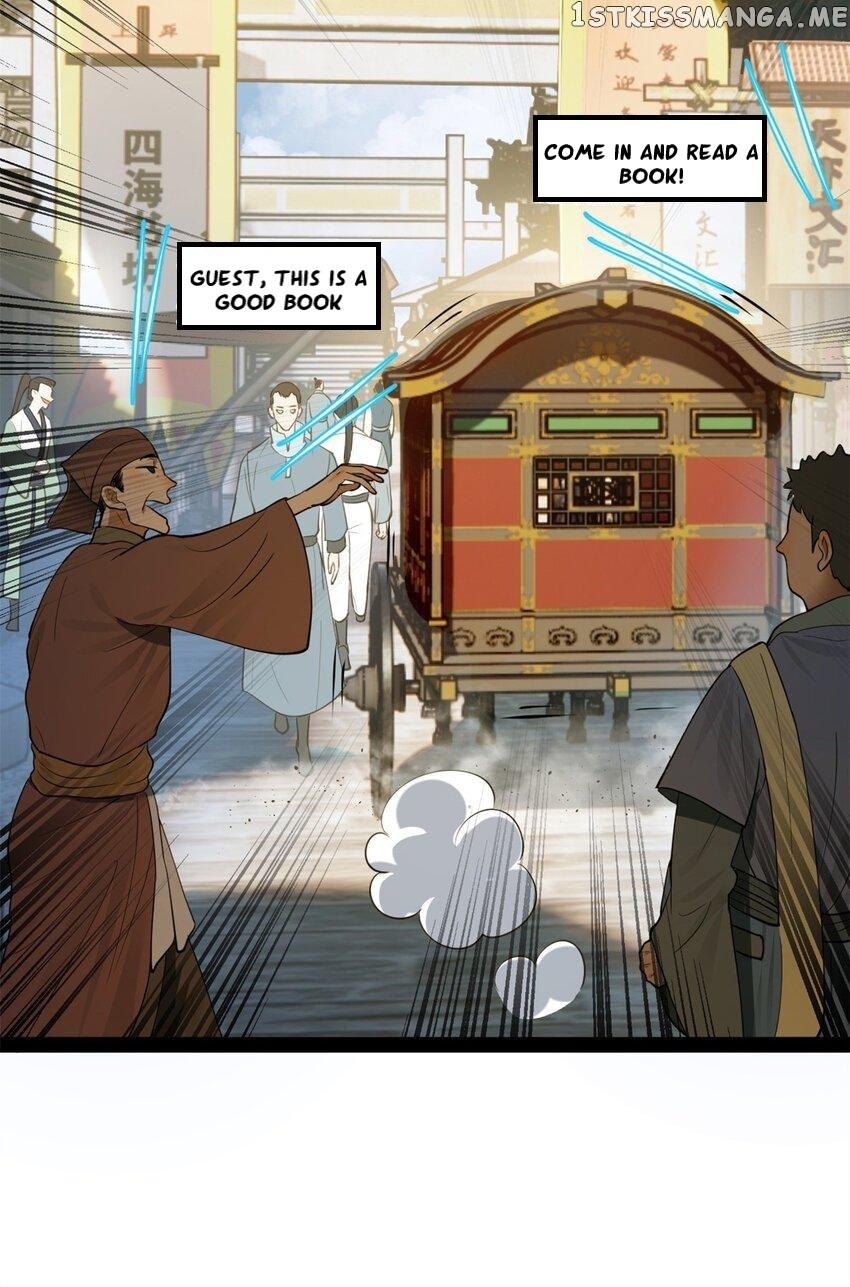 Survive As The Hero’s Husband! Chapter 116 - page 7