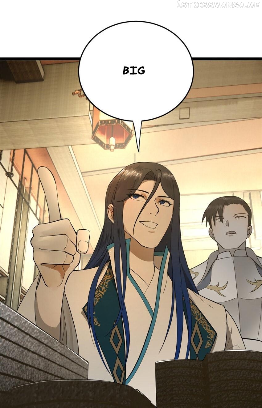 Survive As The Hero’s Husband! Chapter 43 - page 21