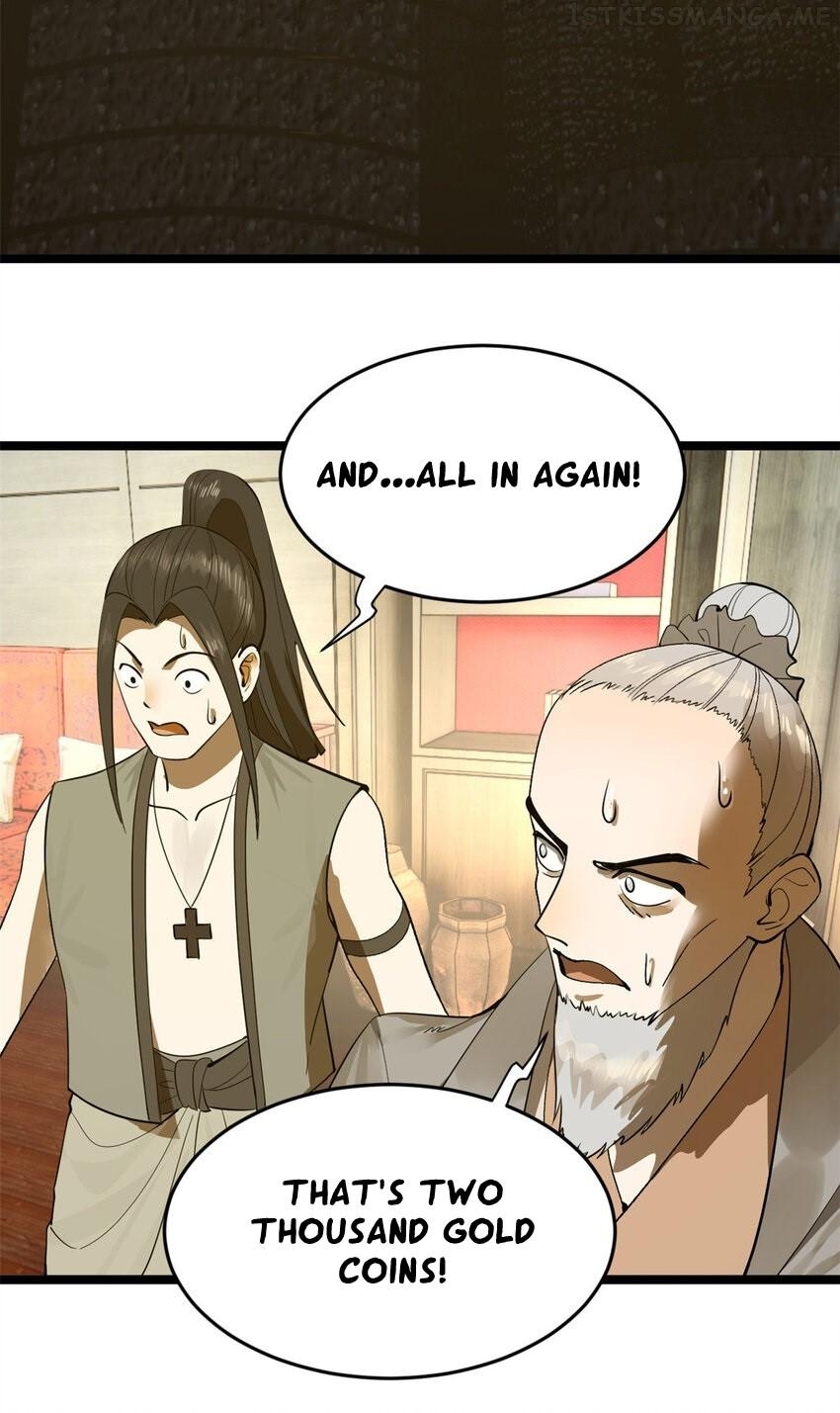 Survive As The Hero’s Husband! Chapter 43 - page 22