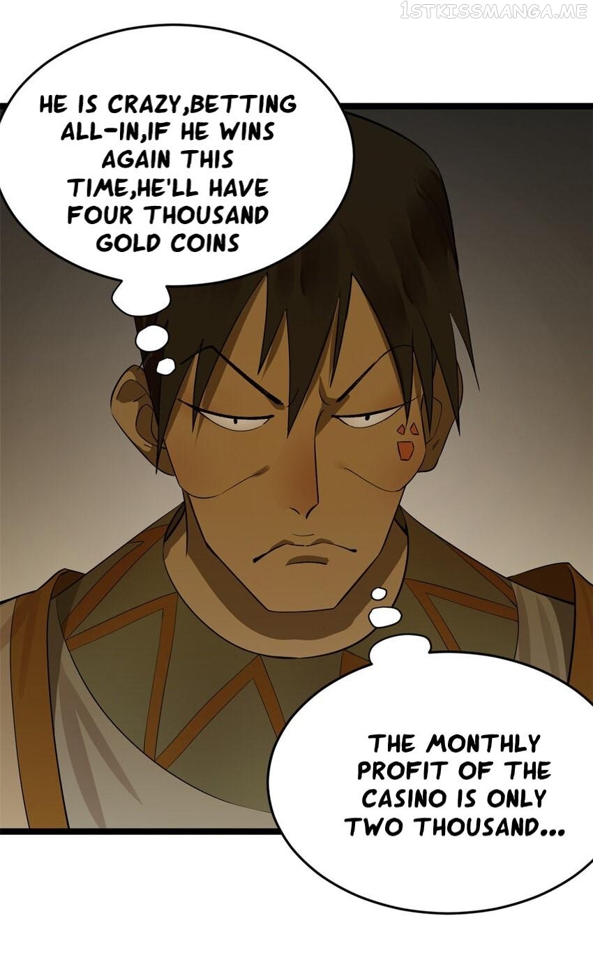 Survive As The Hero’s Husband! Chapter 43 - page 23
