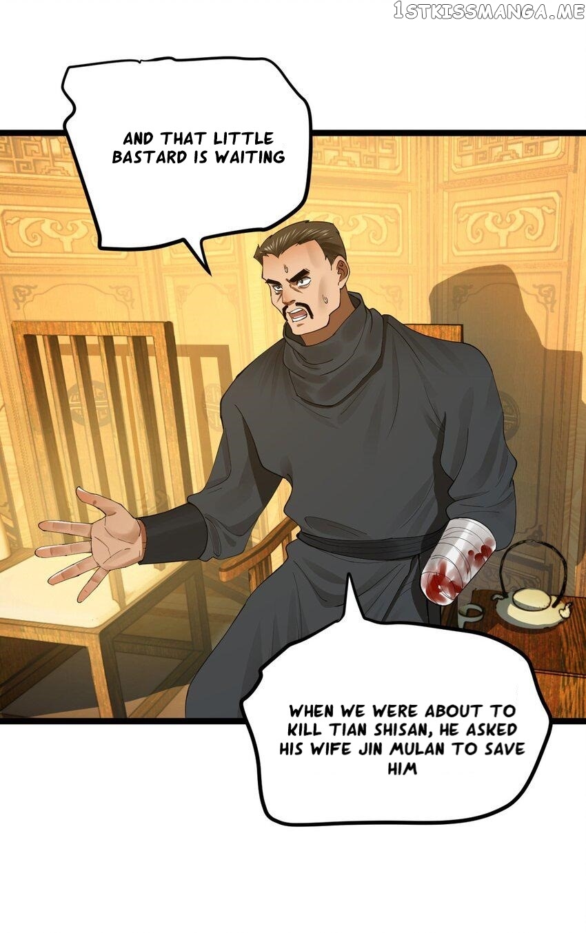 Survive As The Hero’s Husband! Chapter 103 - page 11