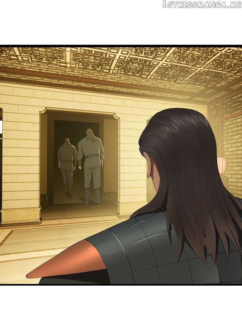 Survive As The Hero’s Husband! Chapter 103 - page 14
