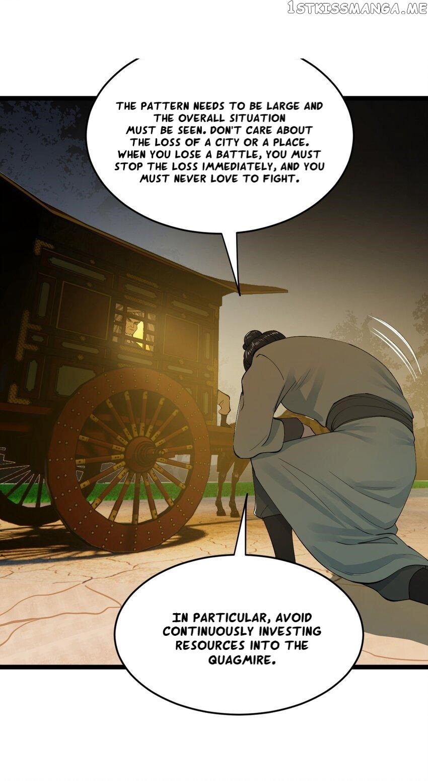Survive As The Hero’s Husband! Chapter 103 - page 2