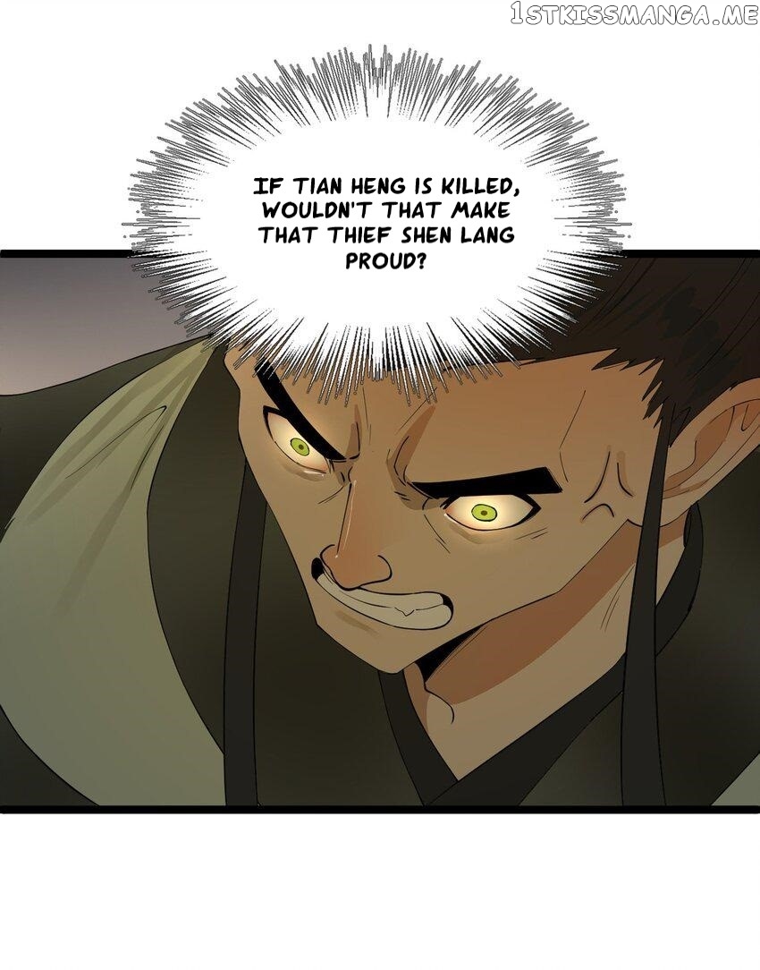 Survive As The Hero’s Husband! Chapter 103 - page 4