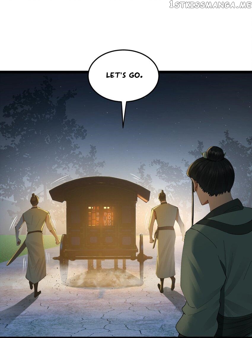 Survive As The Hero’s Husband! Chapter 103 - page 6