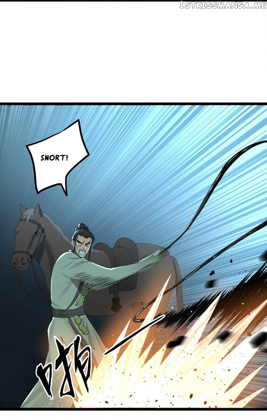Survive As The Hero’s Husband! Chapter 103 - page 7
