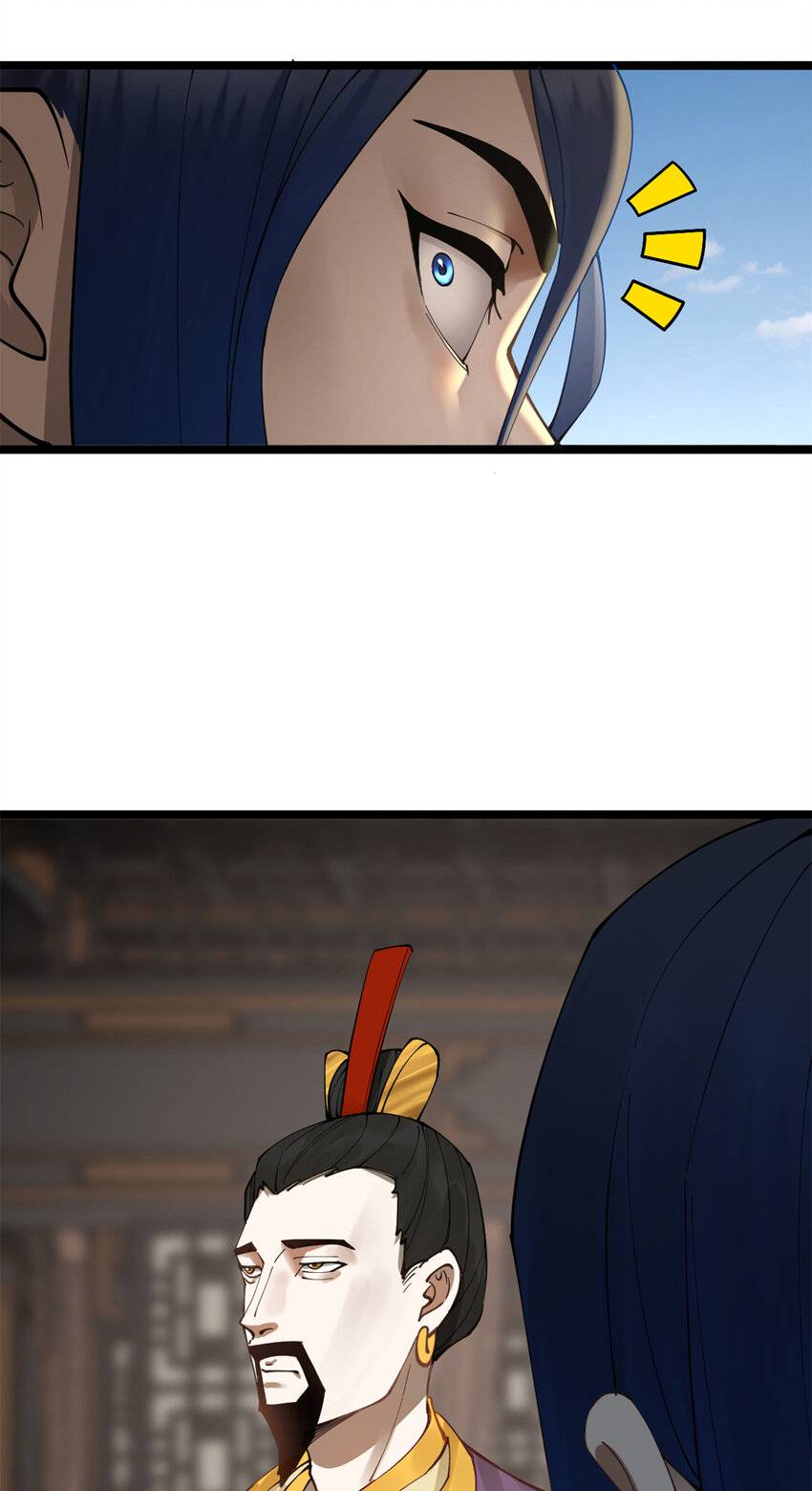Survive As The Hero’s Husband! chapter 15 - page 2