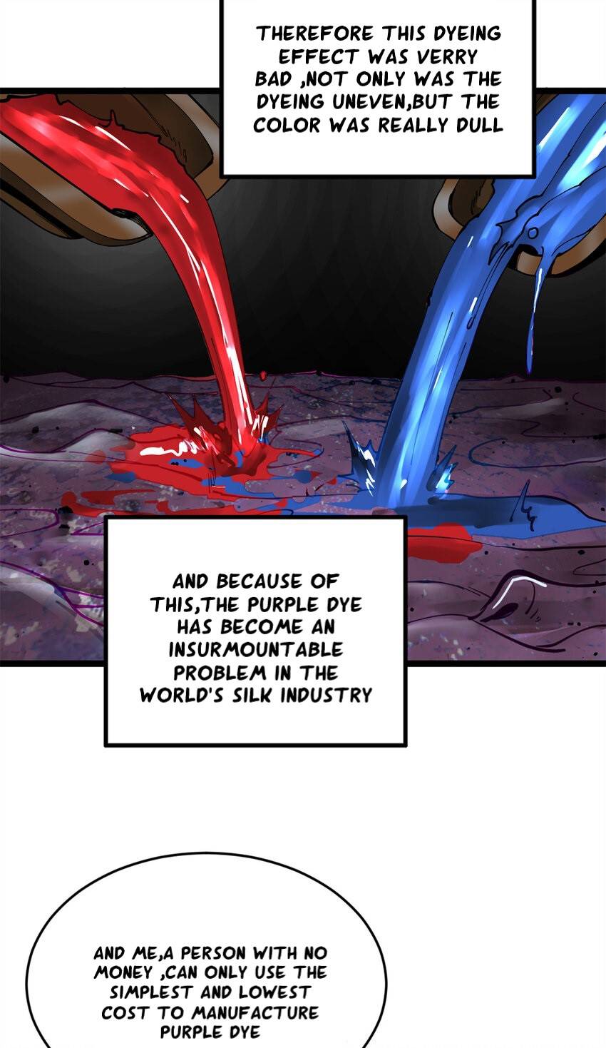 Survive As The Hero’s Husband! chapter 15 - page 21