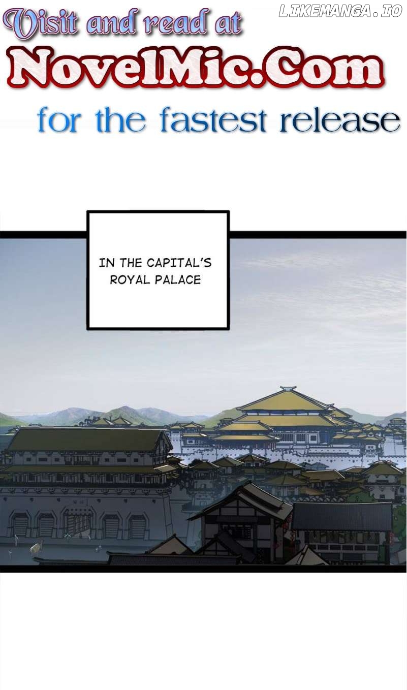 Survive As The Hero’s Husband! Chapter 178 - page 1