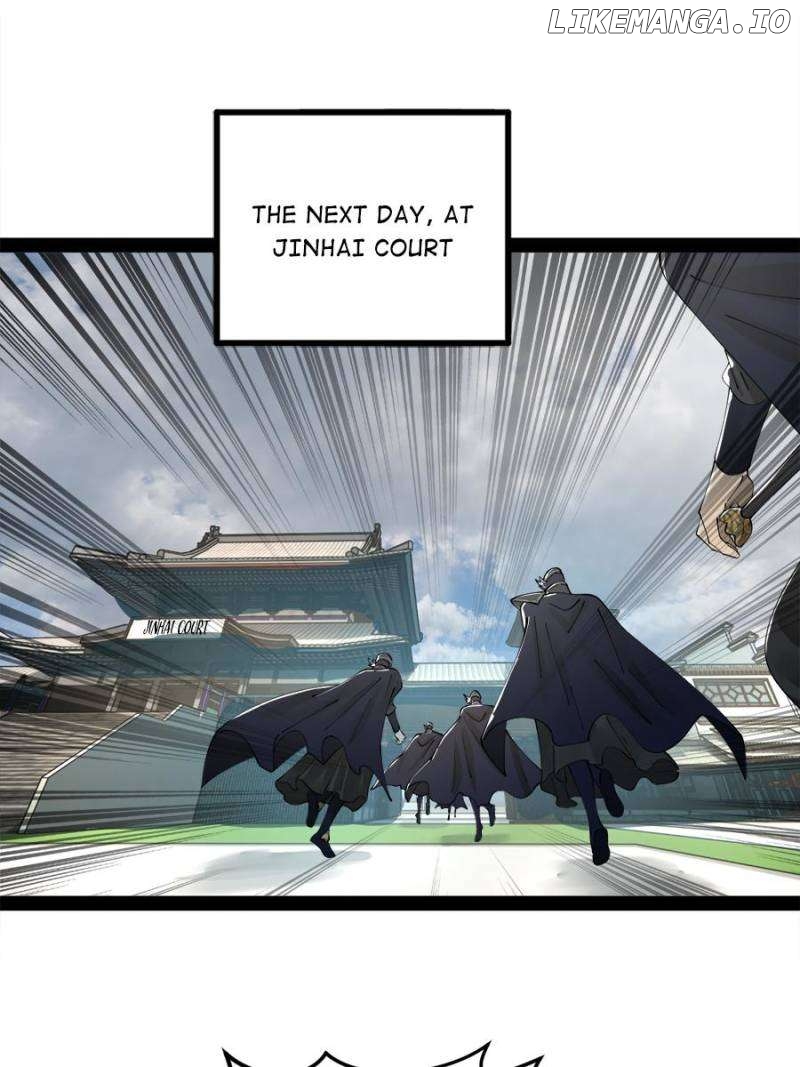 Survive As The Hero’s Husband! Chapter 178 - page 15