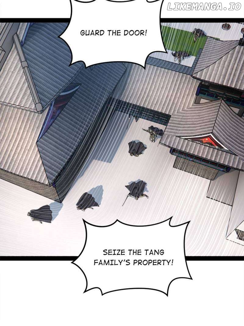 Survive As The Hero’s Husband! Chapter 178 - page 16