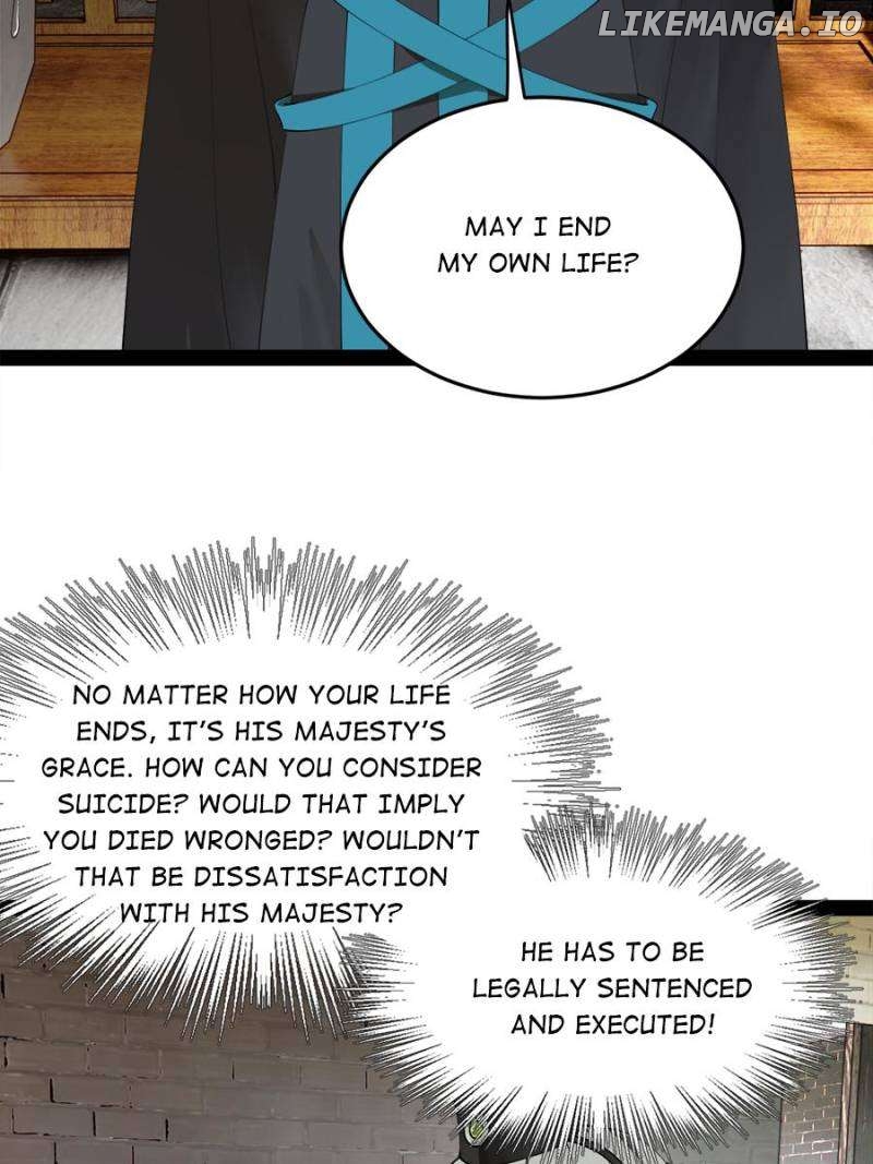 Survive As The Hero’s Husband! Chapter 178 - page 28