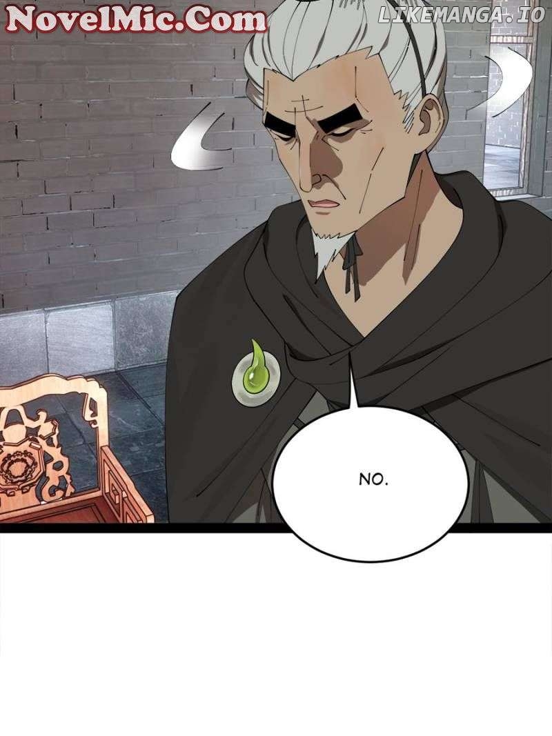 Survive As The Hero’s Husband! Chapter 178 - page 29