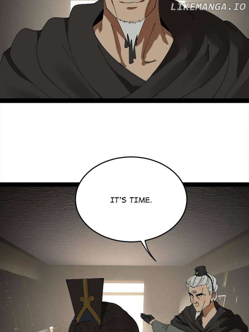 Survive As The Hero’s Husband! Chapter 178 - page 32