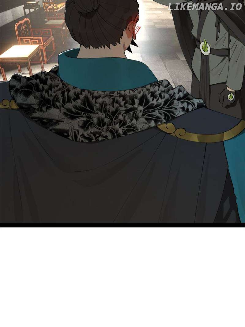 Survive As The Hero’s Husband! Chapter 178 - page 33