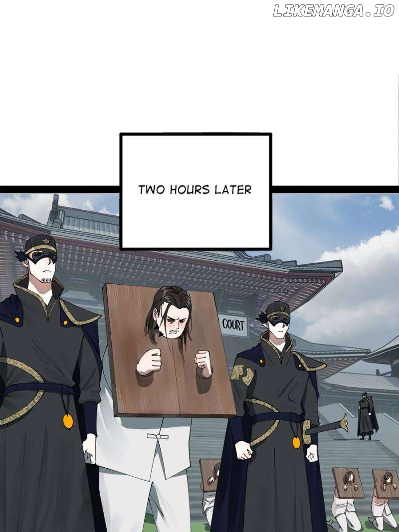 Survive As The Hero’s Husband! Chapter 178 - page 34