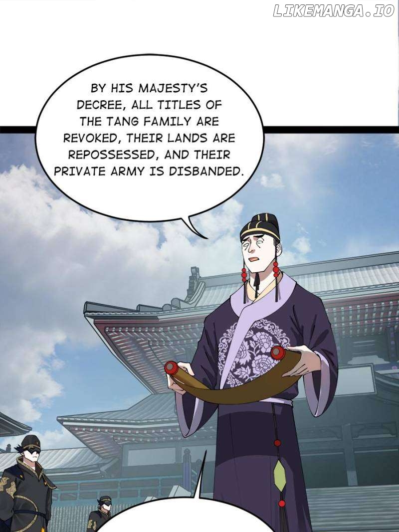 Survive As The Hero’s Husband! Chapter 178 - page 36
