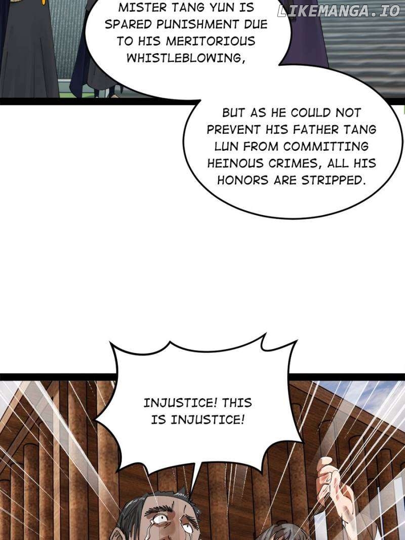 Survive As The Hero’s Husband! Chapter 178 - page 37