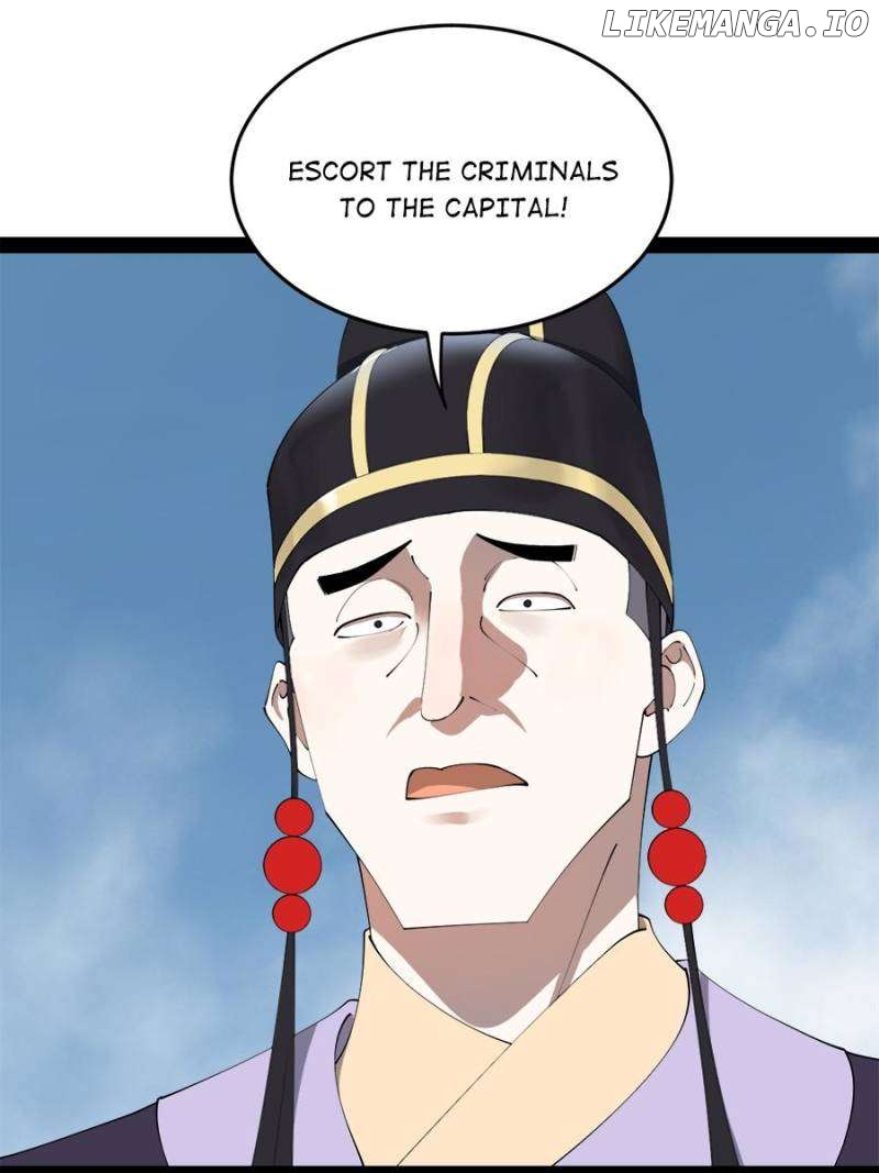 Survive As The Hero’s Husband! Chapter 178 - page 39