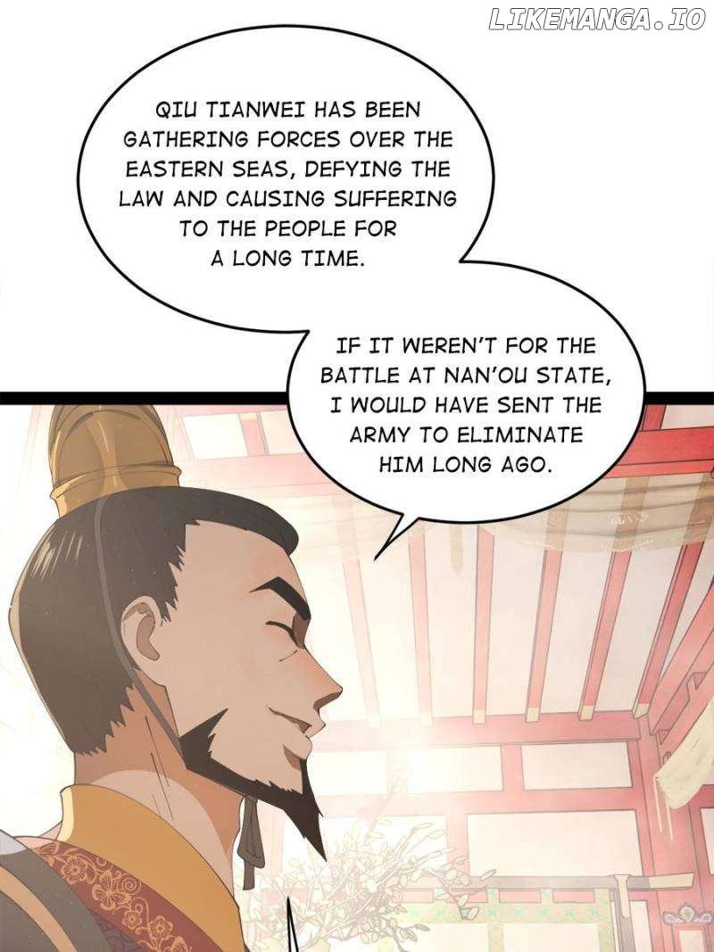 Survive As The Hero’s Husband! Chapter 178 - page 4