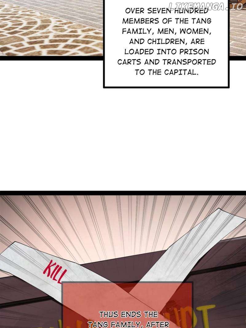 Survive As The Hero’s Husband! Chapter 178 - page 41