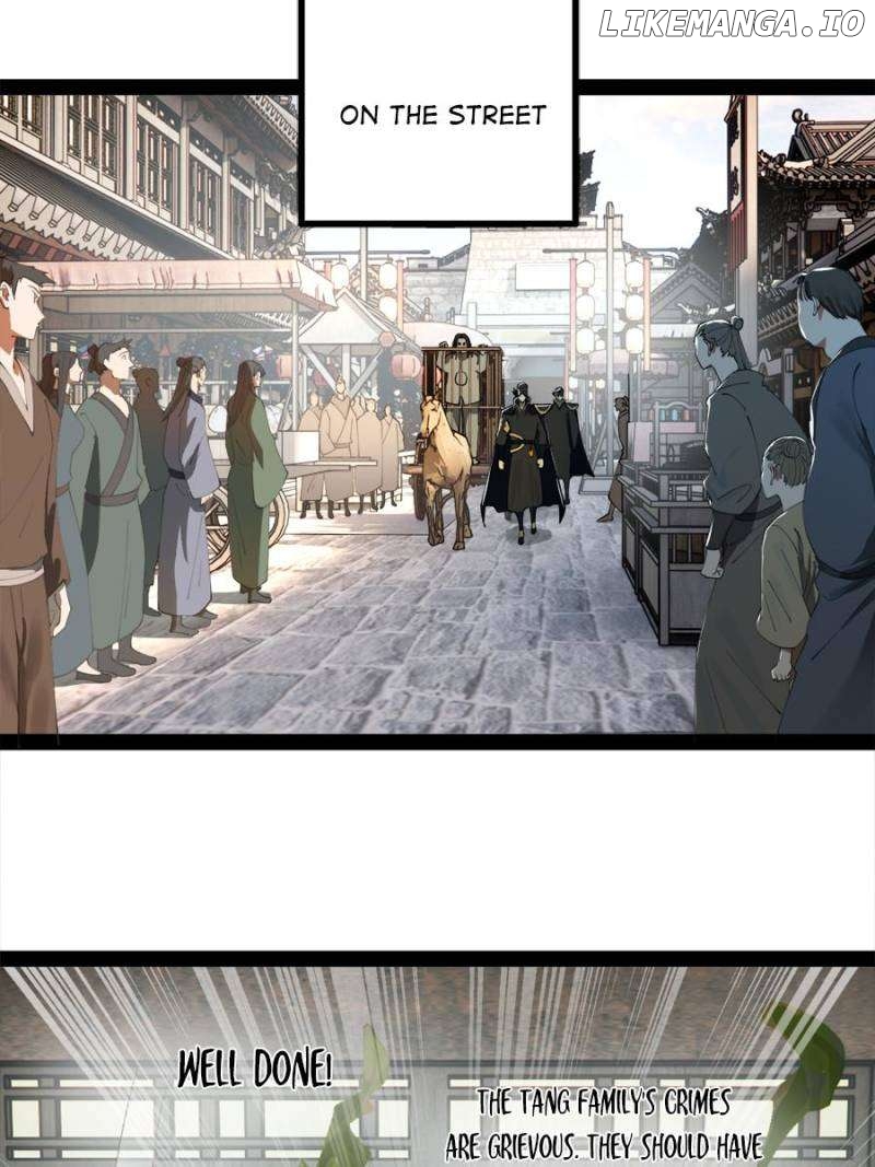 Survive As The Hero’s Husband! Chapter 178 - page 43