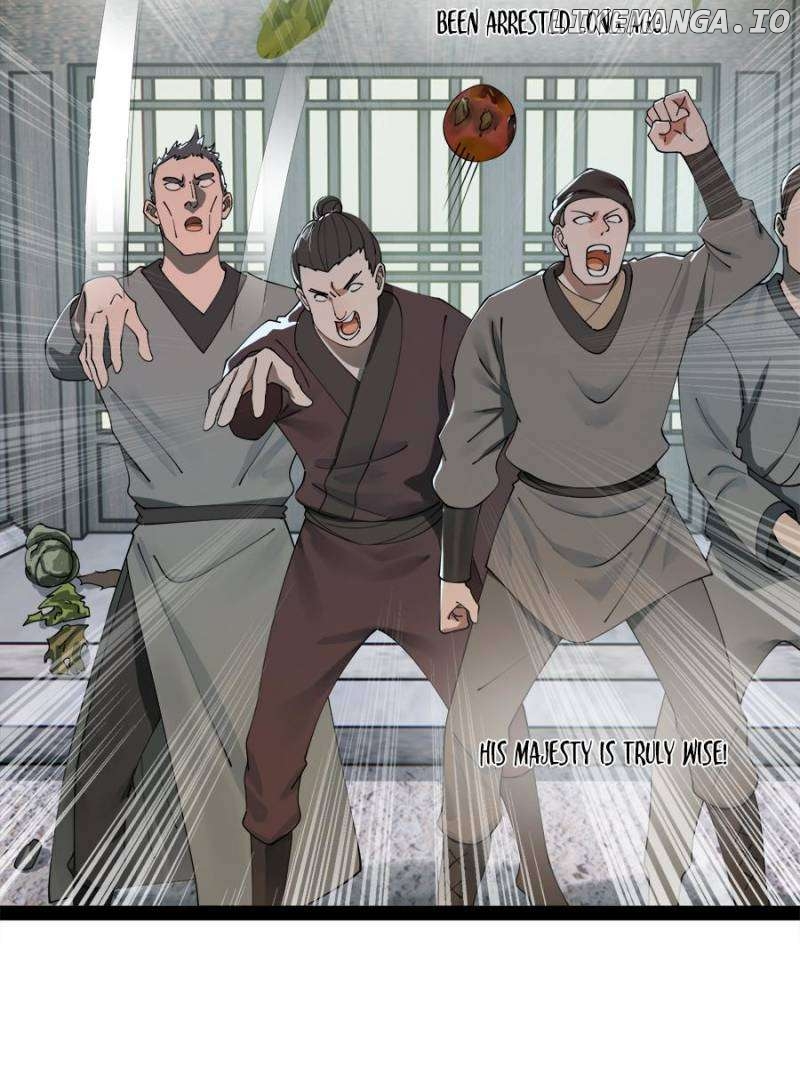 Survive As The Hero’s Husband! Chapter 178 - page 44