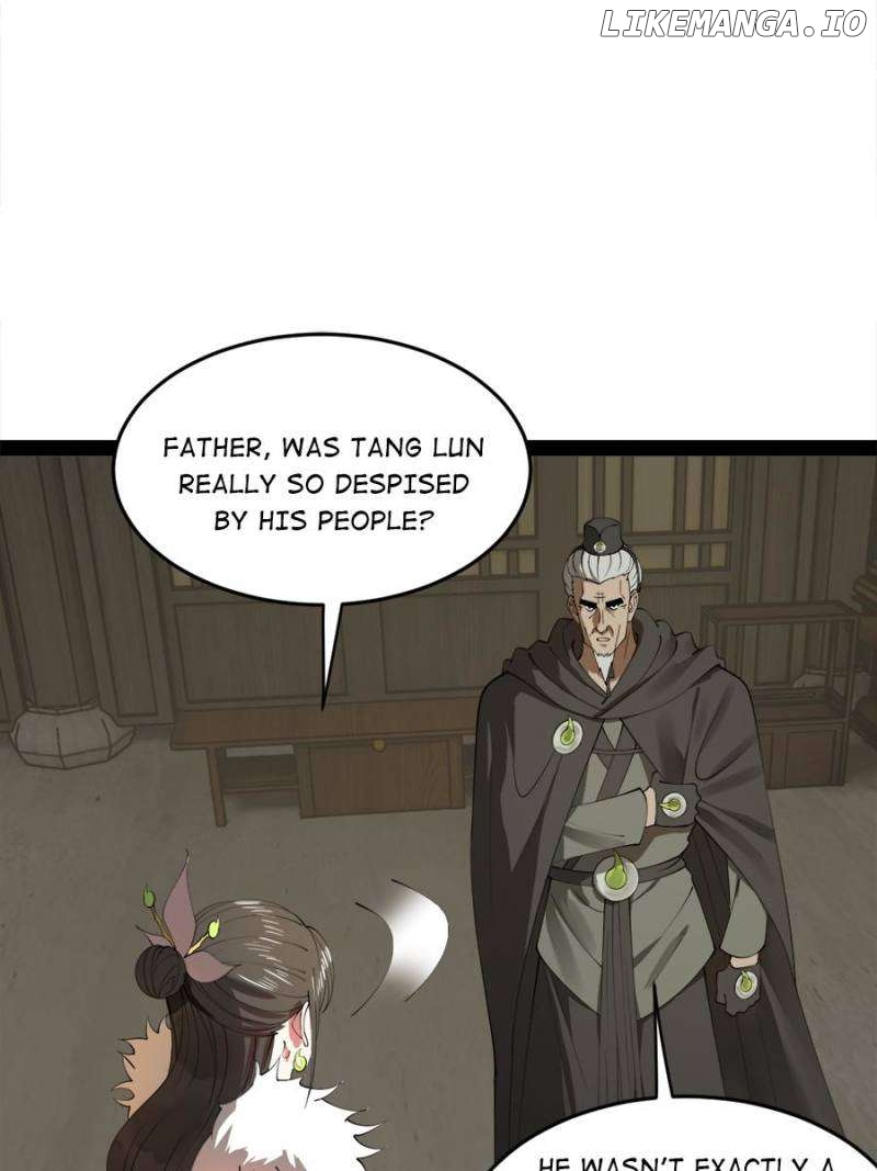 Survive As The Hero’s Husband! Chapter 178 - page 49