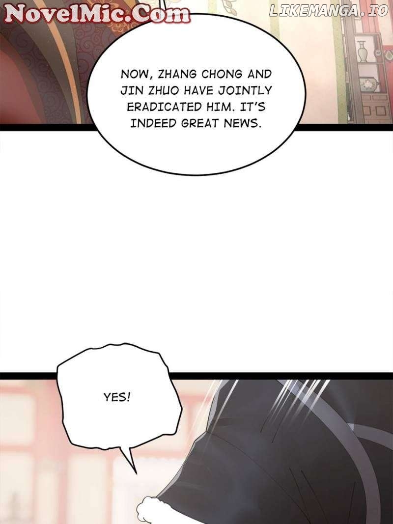 Survive As The Hero’s Husband! Chapter 178 - page 5