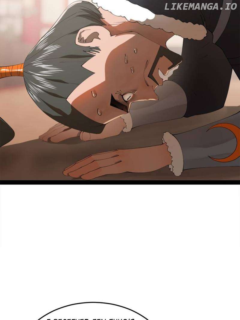 Survive As The Hero’s Husband! Chapter 178 - page 6