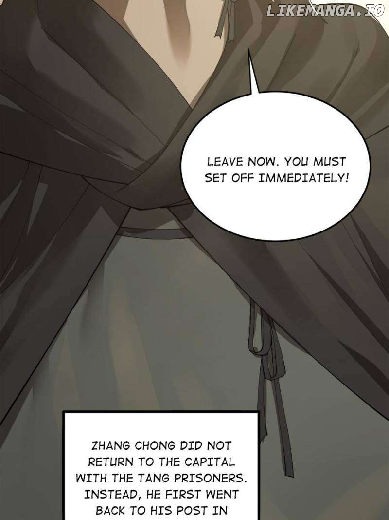 Survive As The Hero’s Husband! Chapter 178 - page 61