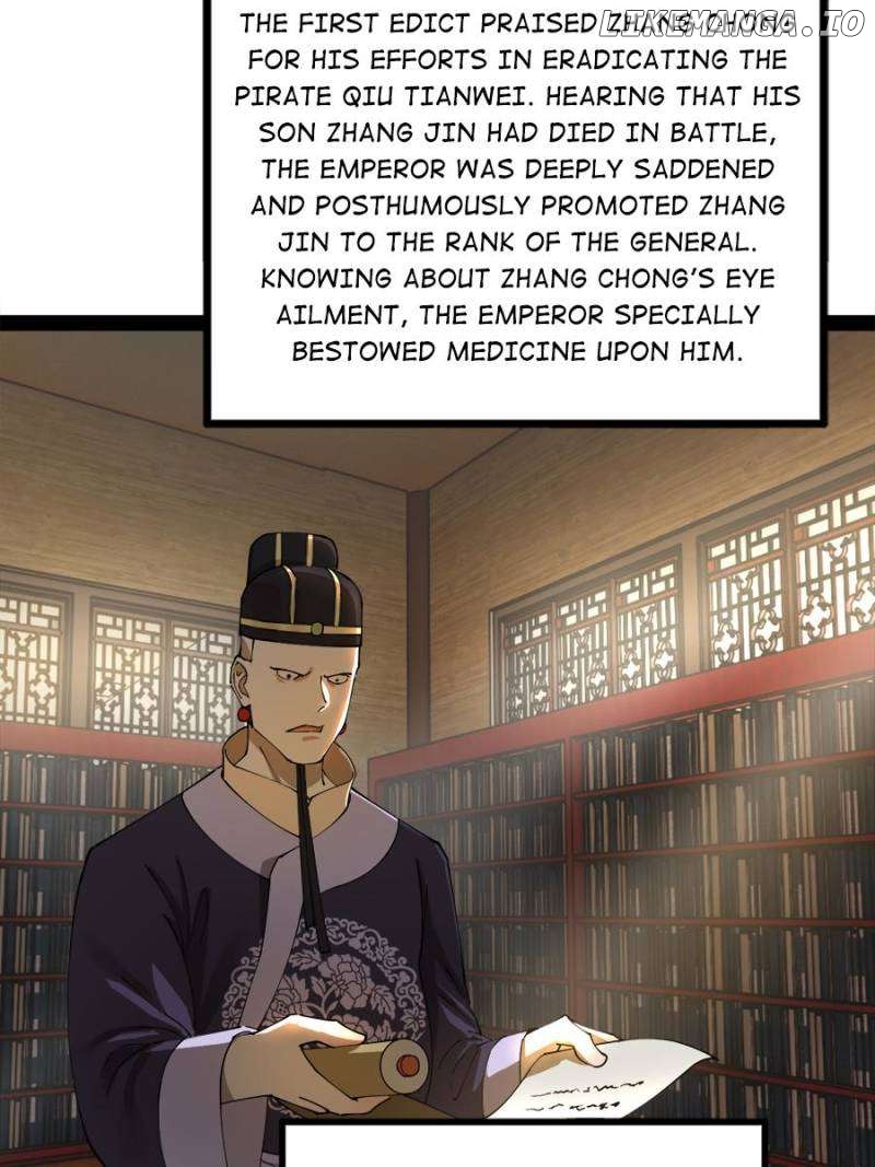 Survive As The Hero’s Husband! Chapter 178 - page 63