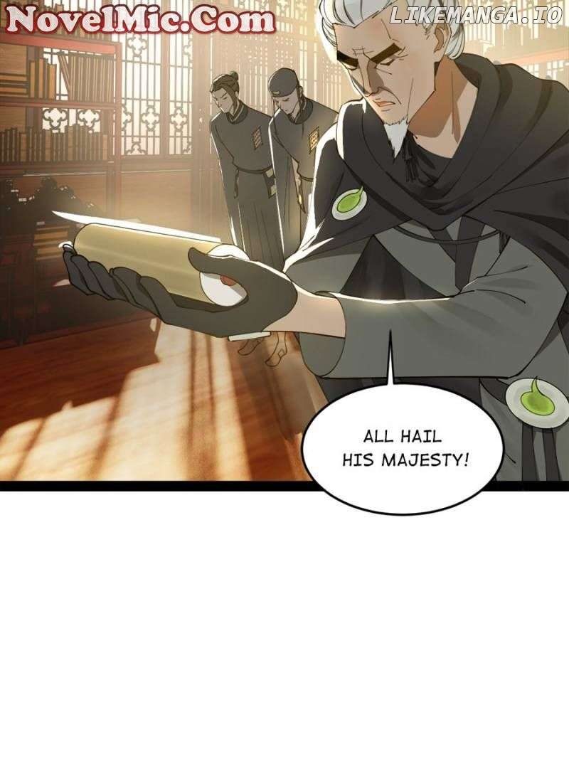 Survive As The Hero’s Husband! Chapter 178 - page 65