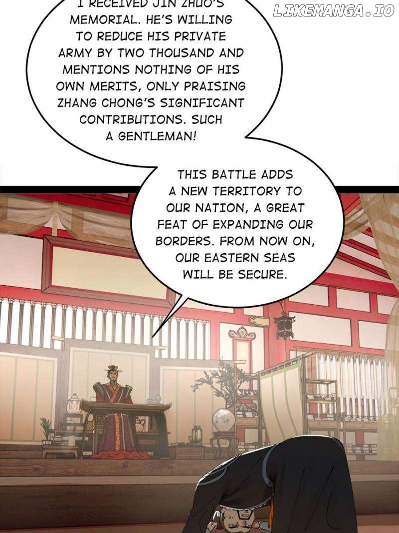 Survive As The Hero’s Husband! Chapter 178 - page 7