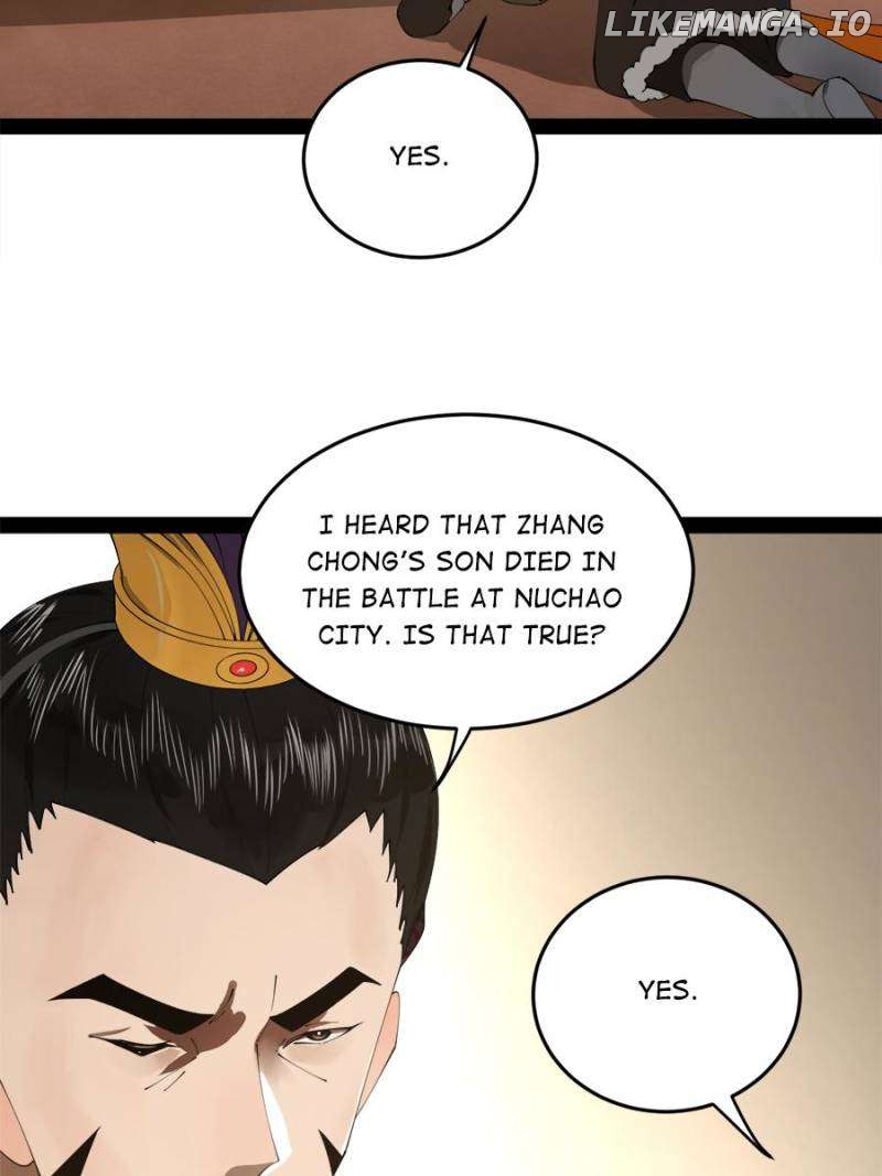 Survive As The Hero’s Husband! Chapter 178 - page 8
