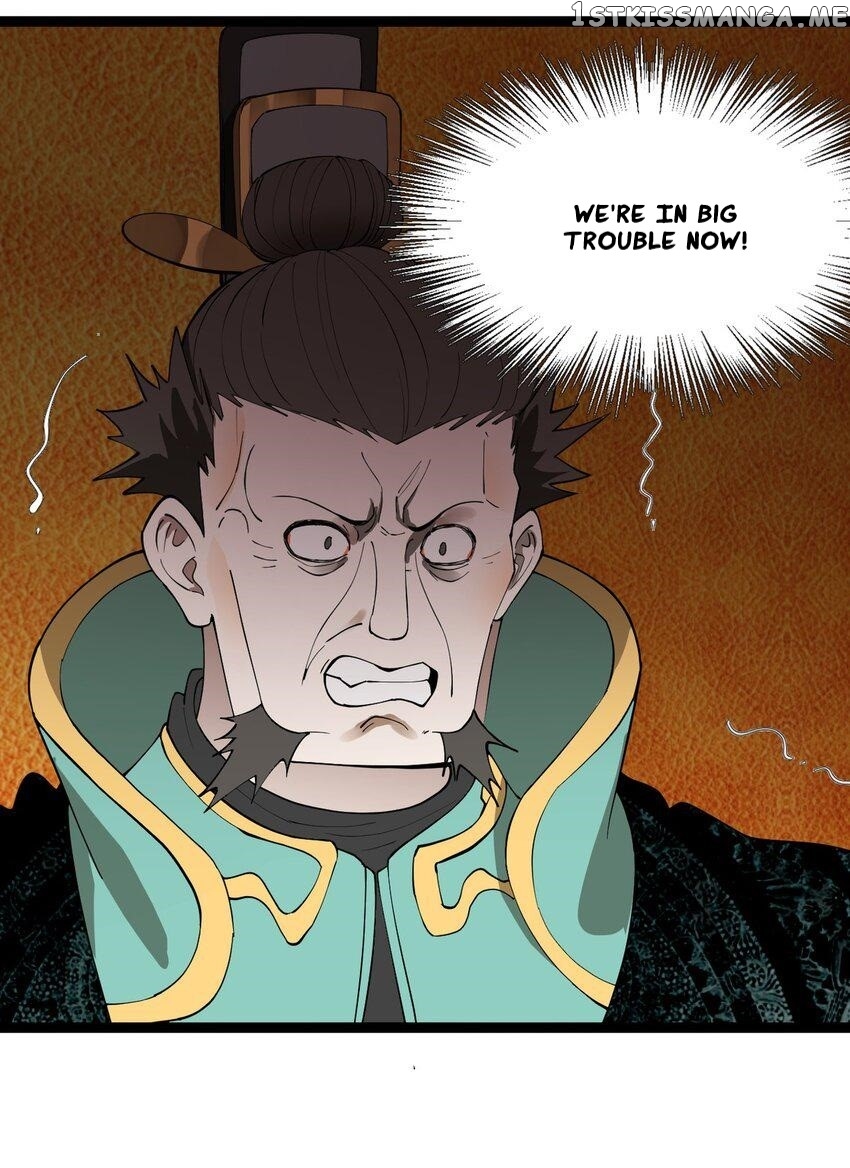 Survive As The Hero’s Husband! Chapter 102 - page 10