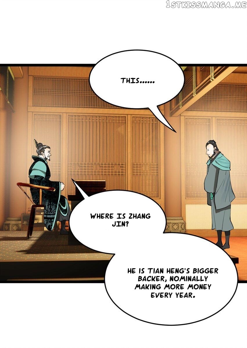 Survive As The Hero’s Husband! Chapter 102 - page 15